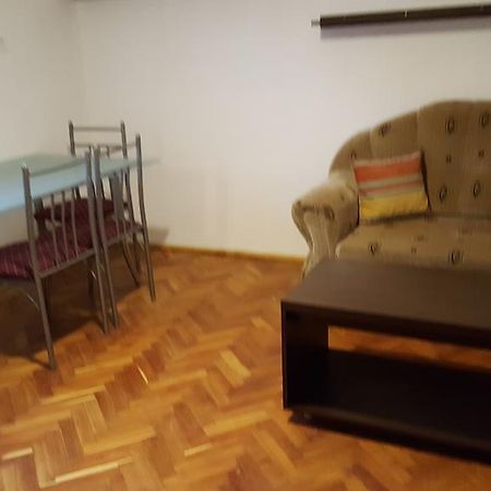 M&M Apartman Tiszafüred Exteriér fotografie
