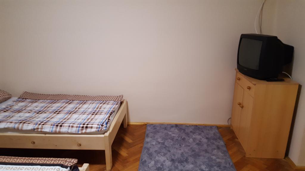 M&M Apartman Tiszafüred Exteriér fotografie