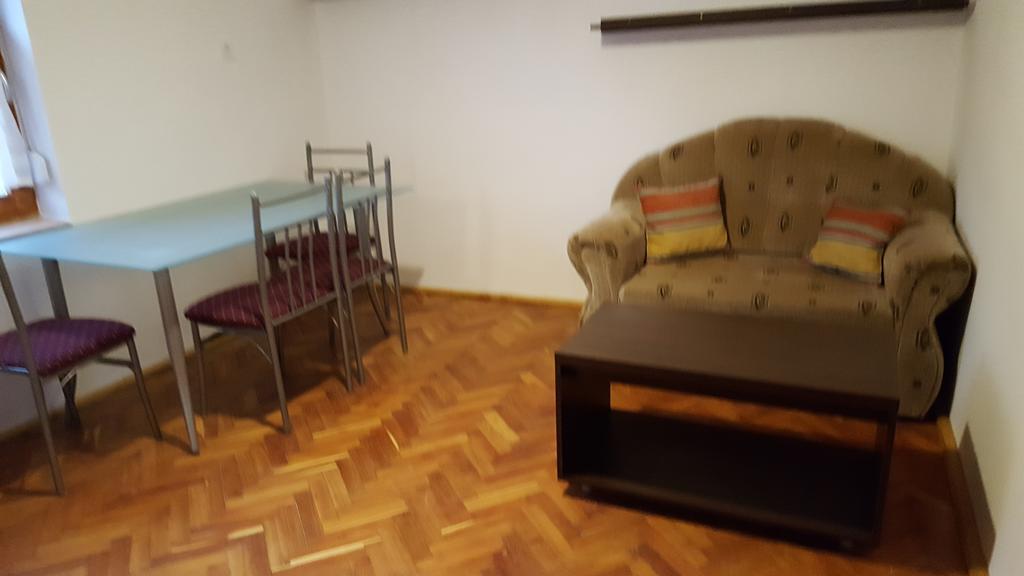 M&M Apartman Tiszafüred Exteriér fotografie