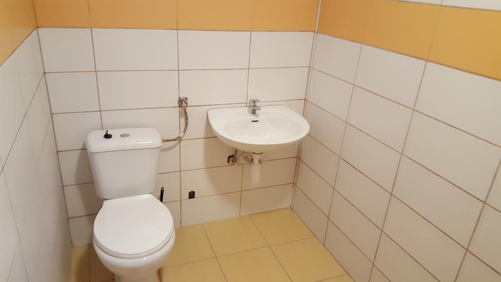 M&M Apartman Tiszafüred Exteriér fotografie